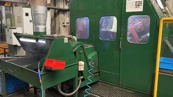 Used 1994 SACMA SP-37 Bolt Making Machines Ontario CA | Walden Machinery #1289091