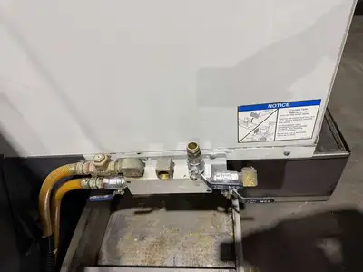 2007 HAAS VF-2SS Vertical Machining Centers | Machinery Network (6)