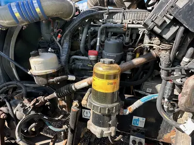 Used 2016 PETERBILT 365 Dump trucks Pennsylvania US | Proxy Equipment #1379332