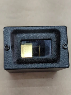 USED Accu-Sort Accu-Sort Model 20