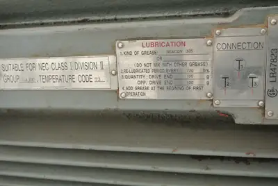 USED 2012 TECO-WESTINGHOUSE AEHA-TK002