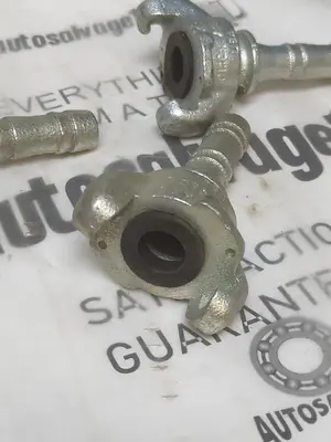 New | in-Stock DIXON AM5 Hoses Ohio US | Surplus Asset Holdings #1240041