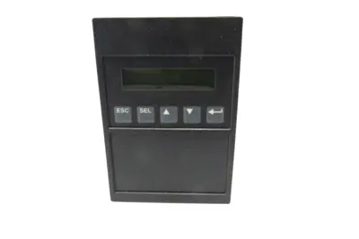NEW ALLEN BRADLEY 1201-HAP PROGRAMMING TERMINAL SER.A 1201HAP