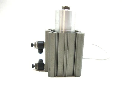 USED SMC MKA63-20L