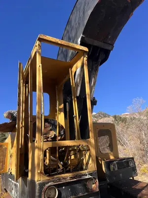 Used 1974 WARNER-SWASEY HOPTO 900A Excavators Utah US | Proxy Equipment #1378814