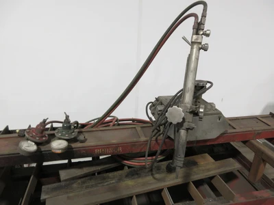 Used GENERIC GENERIC Flame Cutters Minnesota US | Machinesused.com #1424843