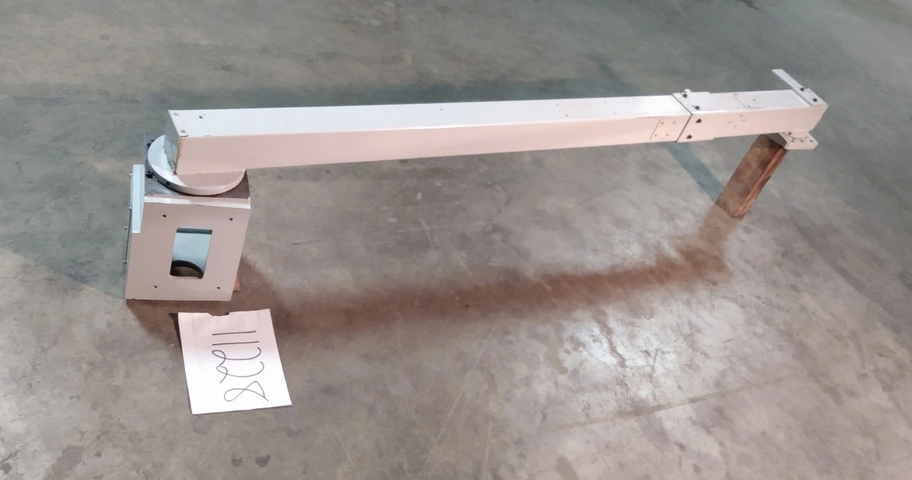USED Faunc PENDANT ARM