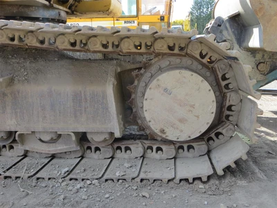 Used 2001 KOBELCO SK290 LC LR DYNAMIC ACERA Crawler Excavators | Abele Tractor #1342802