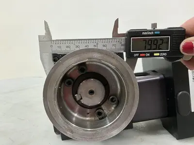 USED ACCUDRIVE W051S-LSP-C130