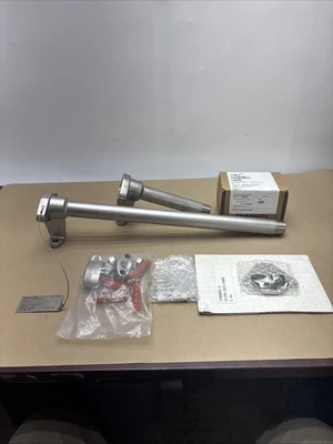 NEW Rosemount 1195s010p1s0800cg2