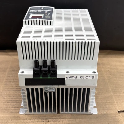 Used Lenze SF4150 AC Drive Control Module Indiana US | J&J Industrial Supply #1540941