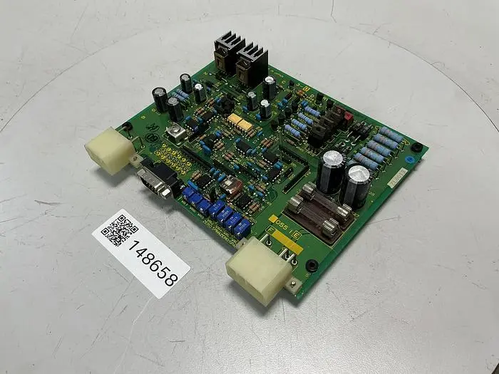 Used TOSHIBA H1693473 Circuit Boards Michigan US | Ideal Machinery #695192