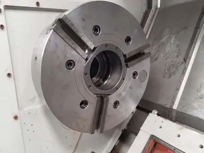 1998 MAZAK INTEGREX 70 CNC Lathes | Toolquip, Inc. (3)