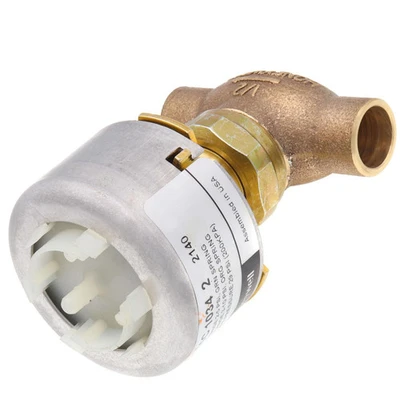 Honeywell VP531C1034 Pneumatic Valve [New]