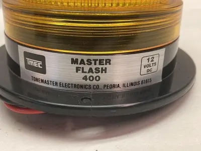 New | in-Stock TONEMASTER ELECTRONICS 400 Light Source Equipment Ohio US | Surplus Asset Holdings #1403112