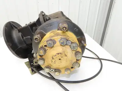 Used HYSTER _UNKNOWN_ Forklift Attachments Indiana US | Arrow Industrial #1408590