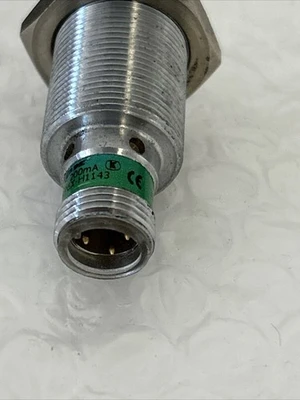 USED Turck BI5-M18-RP6X-H1143