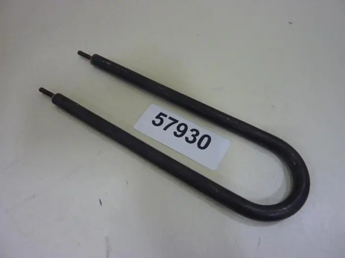 Used SYNVENTIVE 82-24-0375-PSE Heaters | Ideal Machinery #665155