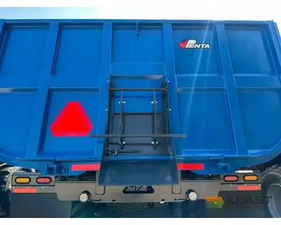 Used PENTA _UNKNOWN_ Dump Trailers Iowa US | Keast Enterprises #1360372