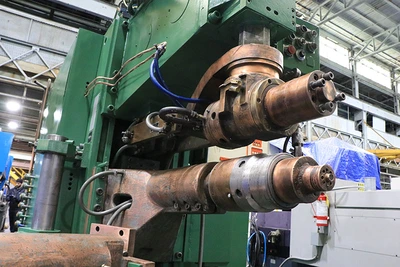 USED Sciaky PPM.2TLCQ-125-36-20