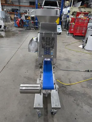 USED 2017 VEMAG ROBOT 500
