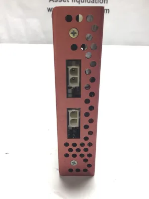 Teknic SST-1500-ACX Servo Stepper Motor Drive