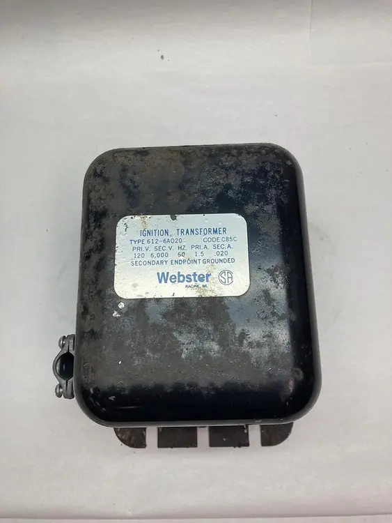 Used WEBSTER _UNKNOWN_ Miscellaneous Equipment (Electrical & Power) | Surplus Asset Holdings #1198093
