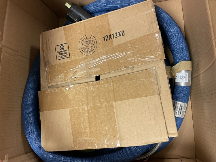 New | in-Stock Nordson /CAT NO.: 274796 Glue Machines Alabama US | Transamerican Equipment Company #710336