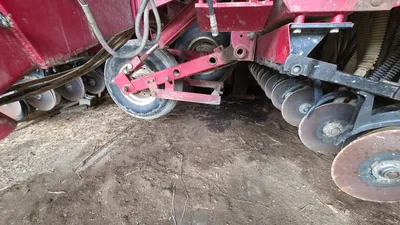 JI Case 5500MTDR SEEDER | Iron Listing (16)