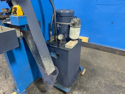 Used TOWNSEND TEXTRON 012 Riveters Ohio US | HGR 24 #1561771