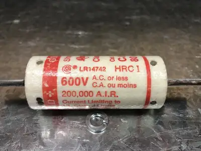 80 Amp Miscellaneous Fuses