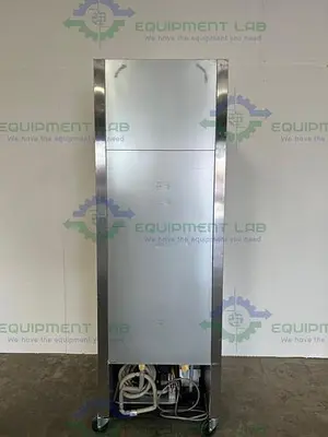 USED NORLAKE R23-S REACH-IN  REFRIGERATOR +4°C 23 CU. FT, 115V