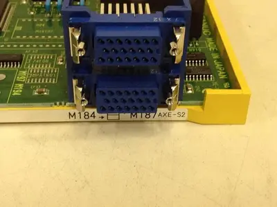 USED FANUC A16B-2200-0391/11B