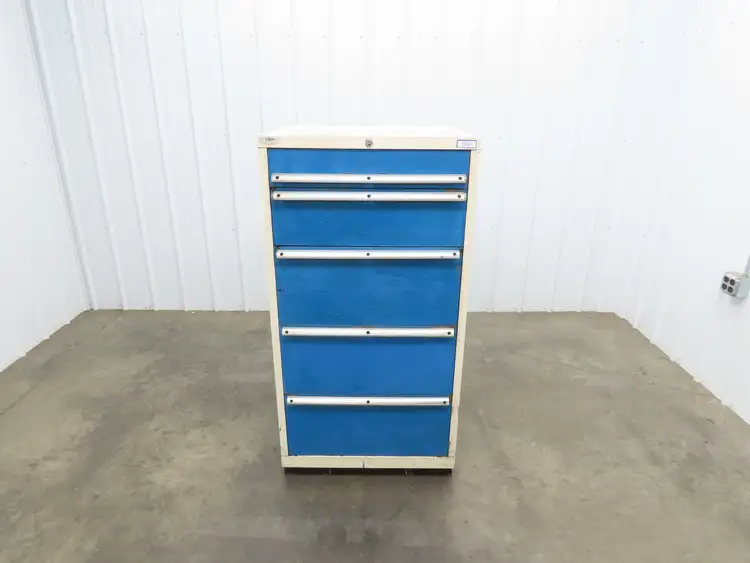 Used LISTA _UNKNOWN_ Cabinets | Arrow Industrial #618127