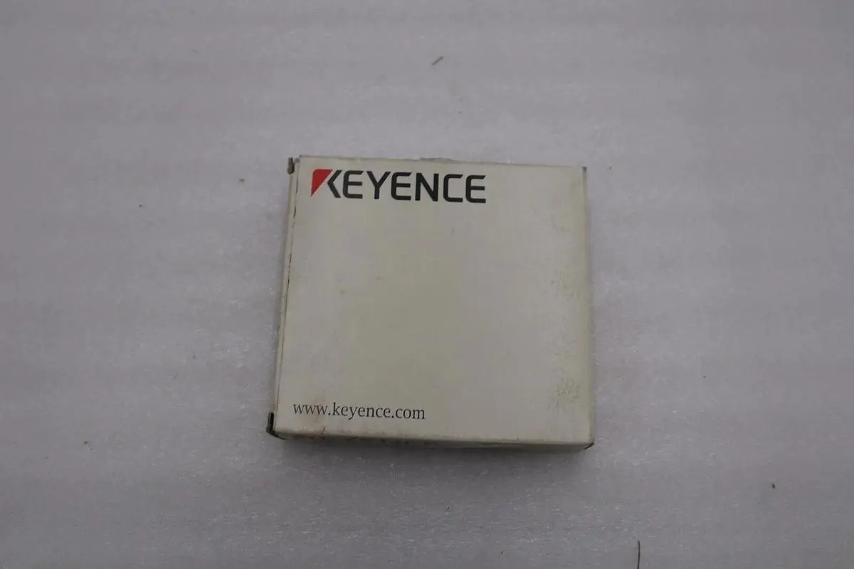 NEW OPEN BOX KEYENCE FS-T1 Fiber Optic Sensors FST1 STOCK 613-D