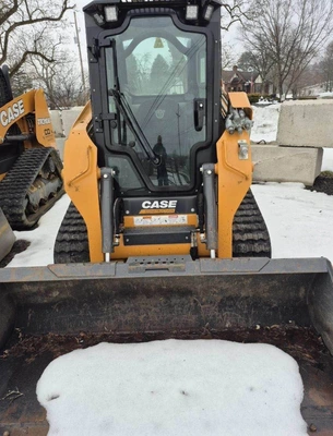 CASE TR270 Skid Steer | Iron Listing (2)