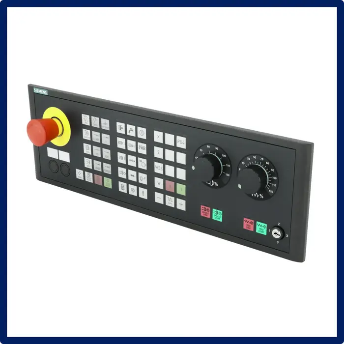 NEW SIEMENS 6FC5203-0AF22-1AA2