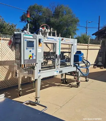 USED WEXXAR BEL 290H