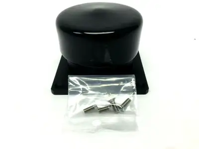 NEW POLARIS FIXED OPTIC MOUNT  SCM G051 173490