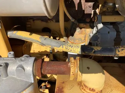Used MOBILE B57 DRILL RIG Drill Rigs California US | East West Machinery & Drilling #1417196