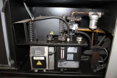 2014 DMG MORI SEIKI NLX3000/700 CNC Turning Center | Levy Recovery Group (15)