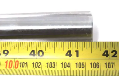 NEW THK 2LTR25UUZZCMS+1050L SHAFT 2LTR25UUZZCMS1050L