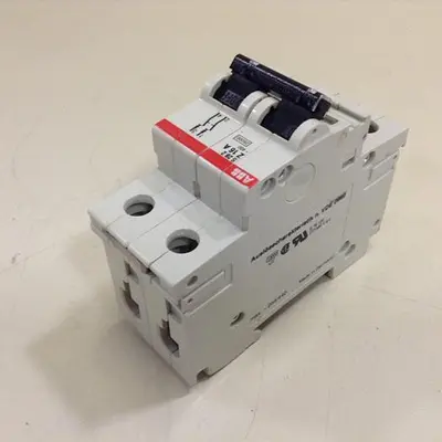 USED ABB S282-Z16A