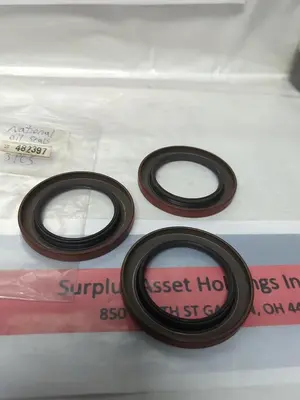 New | in-Stock NATIONAL OIL SEALS 482397 Pump & Valve Parts Ohio US | Surplus Asset Holdings #1245217