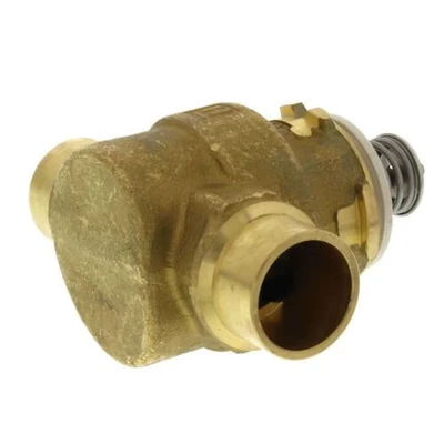 Honeywell VCZAM1100 Solenoid Valve [New]