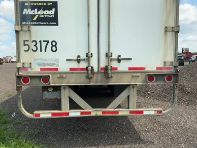 Used 2002 TRAILMOBILE _UNKNOWN_ Misc Trailers Michigan US | Miedema Asset Management Group #1321367
