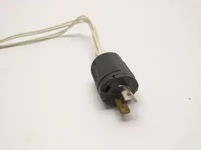 MW335-2, 2-5 | Ogden MW335-2 Cartridge Heater 3/8" Dia. x 3.5" Long 400W 240V 2-5 LOT OF 2 - New Other