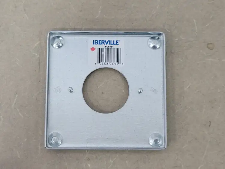 New | in-Stock IBERVILLE BC8364 Misc Electrical & Power Parts British Columbia CA | Lenmark #250329