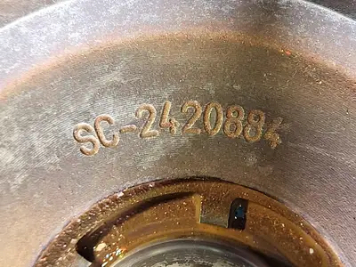 USED REXROTH R910979368