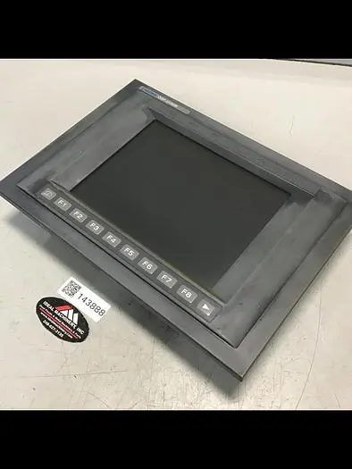 Used OKUMA OSP-U100M Interface Monitors Michigan US | Ideal Machinery #698191